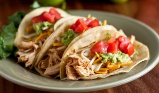 Tequila's Mexican Restaurant