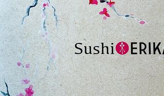 Sushi Erika