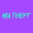 MIA Thrift logo