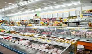 Sunshine Meat Market