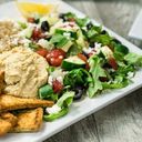 Giardino Gourmet Salads - Miami Lakes logo