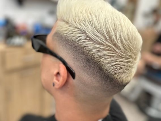 Bespoke Barber Pub photo