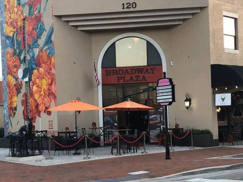 Matador Tacos and Tapas photo