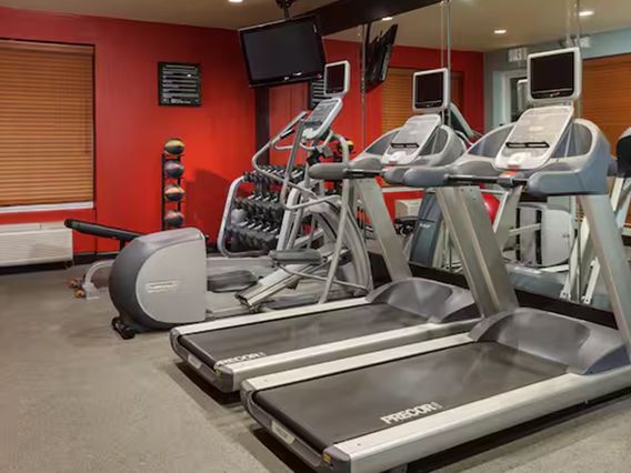 Hilton Garden Inn Orlando North/Lake Mary photo