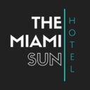 Miami Sun Hotel logo
