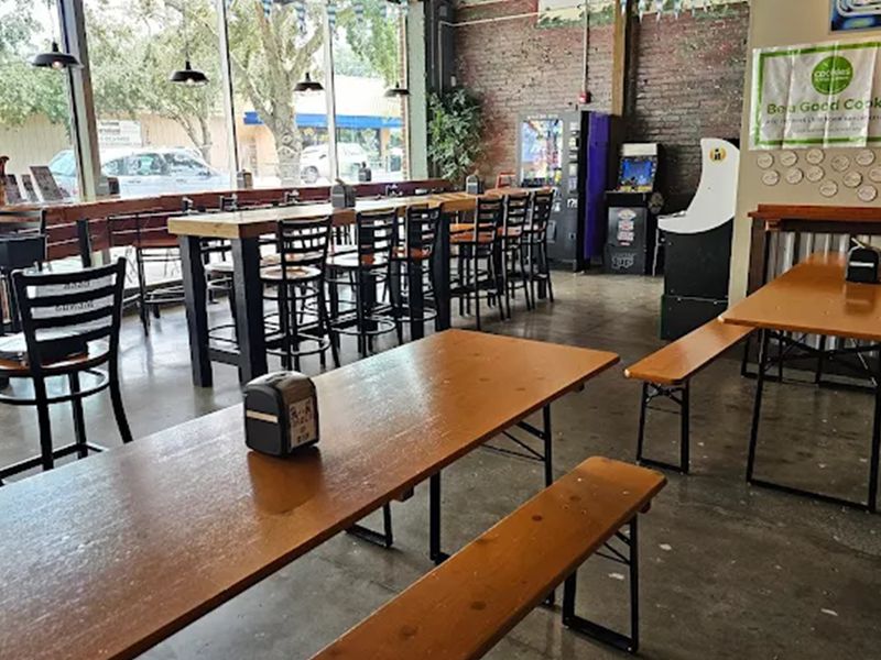 Dees Brothers Brewery photo