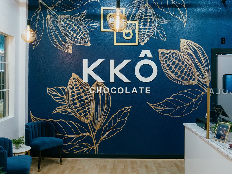 KKÔ Chocolate photo