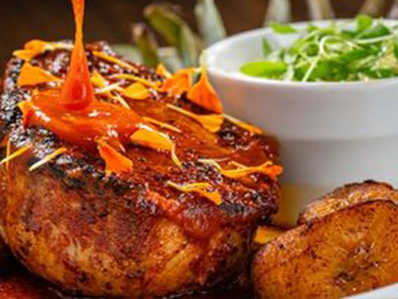 La Doña Seafood & Grill photo