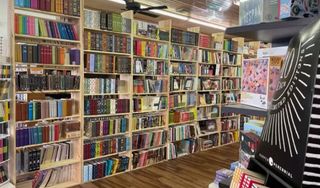 Barrel of Books and Games