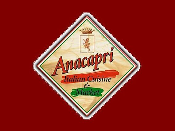 Anacapri: Italian Cuisine & Market photo