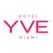 Hotel YVE Miami logo