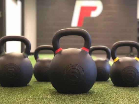 Prescriptive Fitness  photo