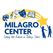 The Milagro Center logo