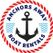 Anchors Away Boat Rentals logo