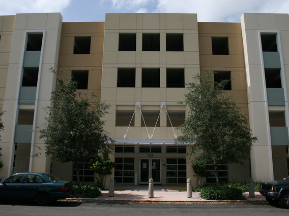 University Village Apartments Main Office photo