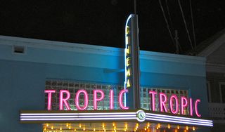 Tropic Cinema