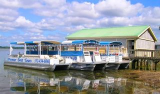 Premier Boat Tours