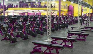 Planet Fitness