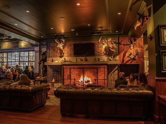 The Hunt Room @ The Cavalier Hotel photo