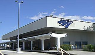 Miami Station