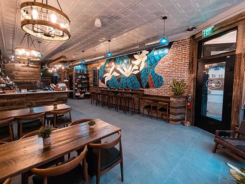 Foxtail Coffee Co photo