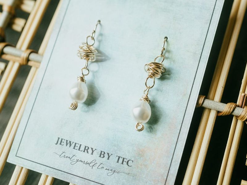 Jewelry by TFC photo