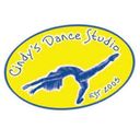 Cindy's Dance Studio logo