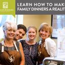 Dream Dinners Pinecrest logo