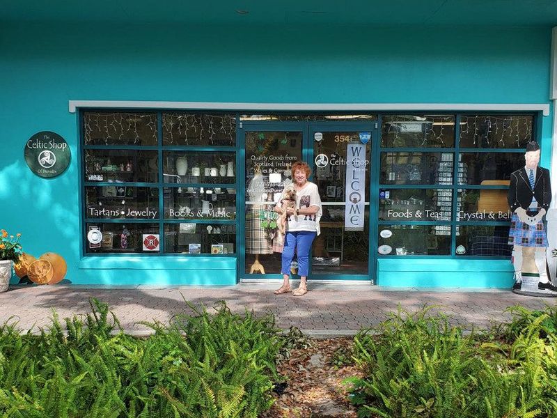 Celtic Shop of Dunedin photo
