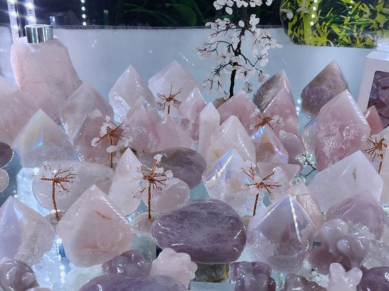 Hidden Gems Botanica photo