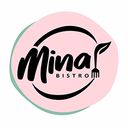 Mina Bistro logo