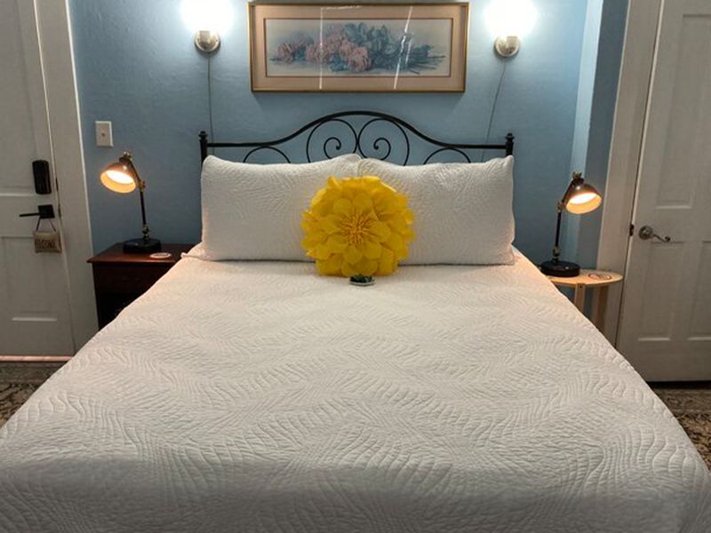 Mt Dora Historic Inn photo