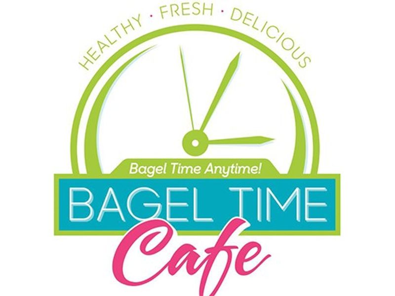 Bagel Time Cafe photo