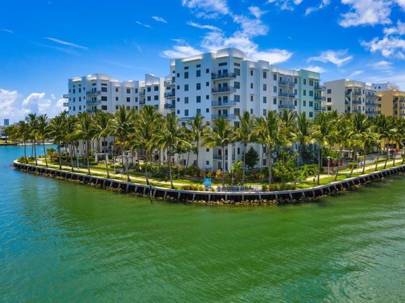 MODA North Bay Village Apartments photo