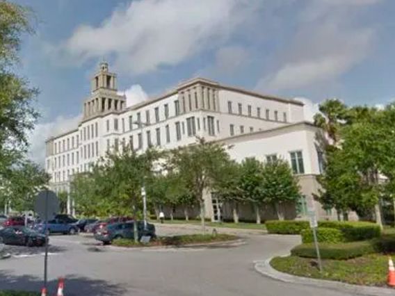 Seminole County Clerk of Court and Comptroller photo