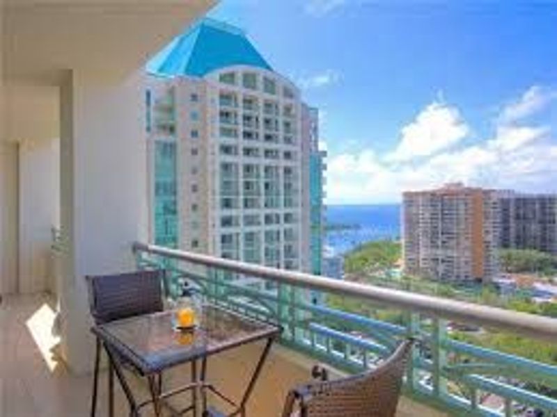 Ritz Carlton - Coconut Grove photo
