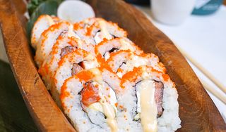 Sushi Sake UM