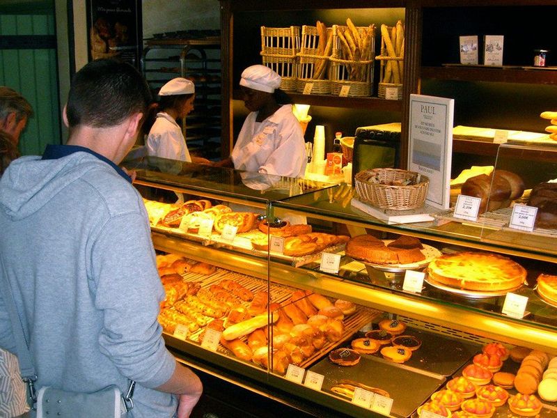 Paul French Bakery photo
