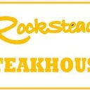 Rocksteady Steakhouse logo