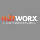 HOTWORX logo
