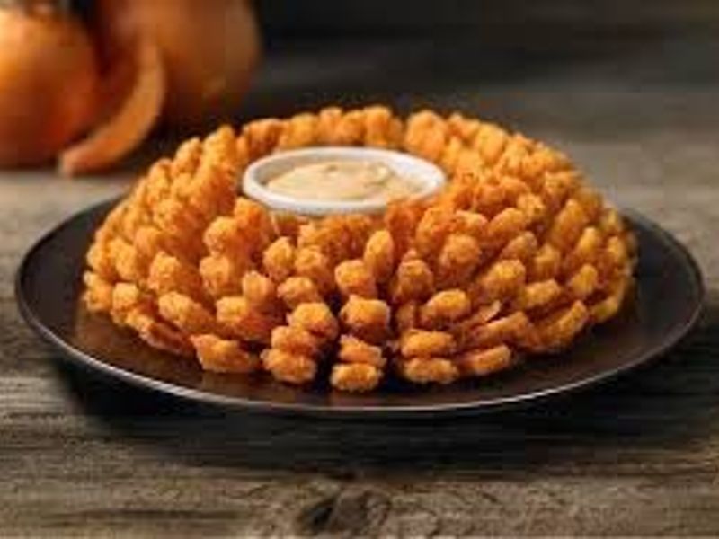 Outback Steakhouse photo