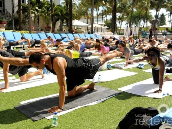 V Art of Wellness photo