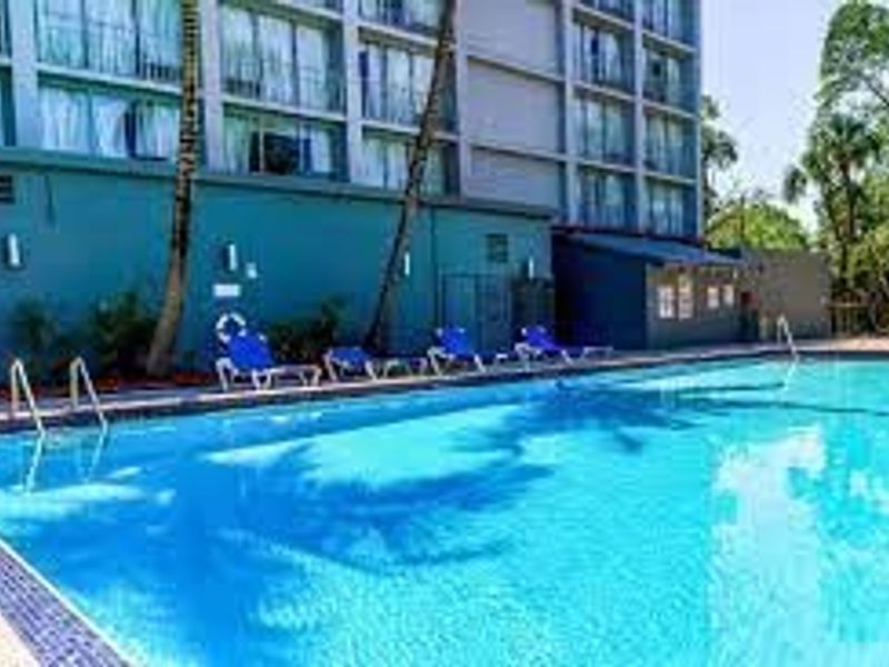 Rodeway Inn photo