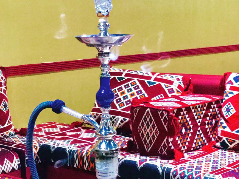 Hookah Tonight photo