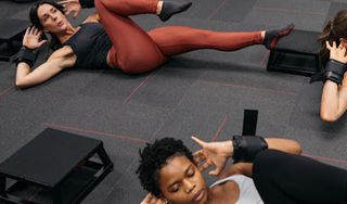 Pure Barre