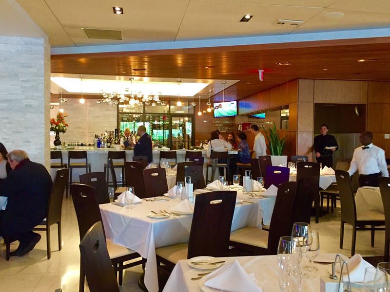 Sea Grill Restaurant photo