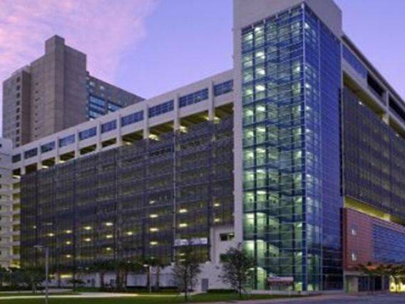 Courthouse Garage photo