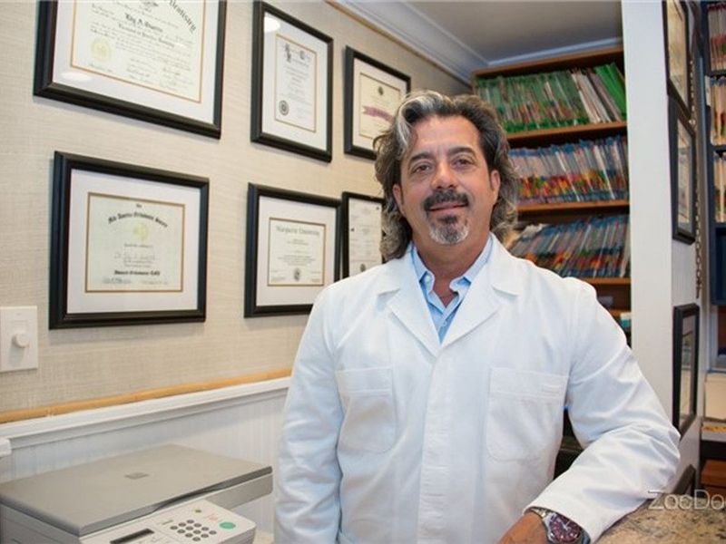 Dr. Edy A. Guerra, DDS photo