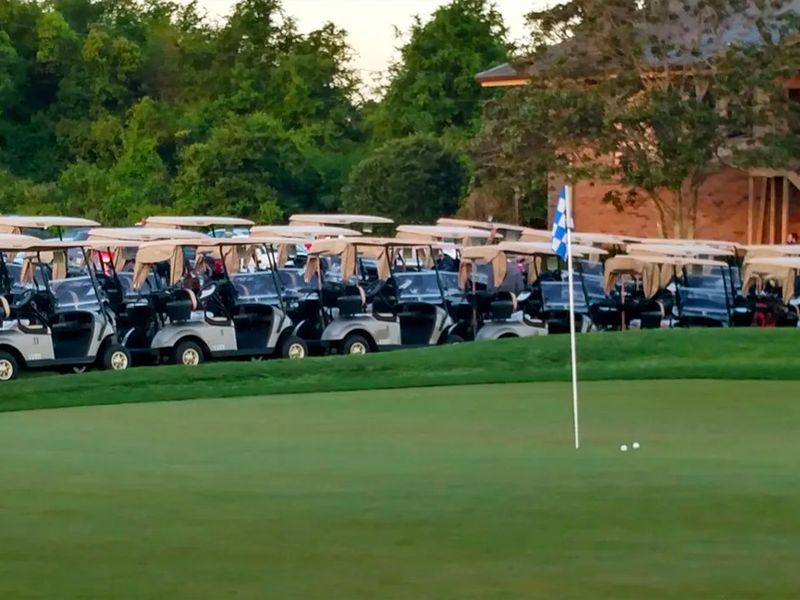 Wekiva Golf Club photo