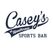 Casey's Sports Bar at Heathrow logo